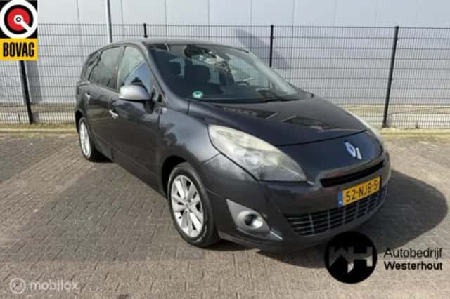Renault Grand (2010) thumbnail 1