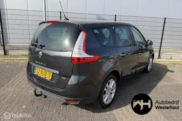 Renault Grand (2010) thumbnail 3