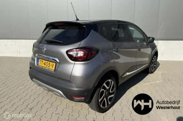 Renault Captur (2018) thumbnail 4