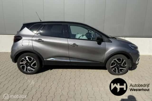 Renault Captur (2018) thumbnail 6