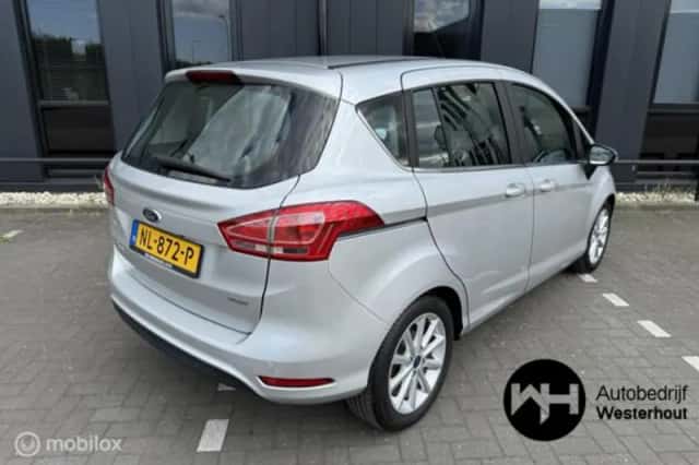 Ford B-Max (2017) thumbnail 3