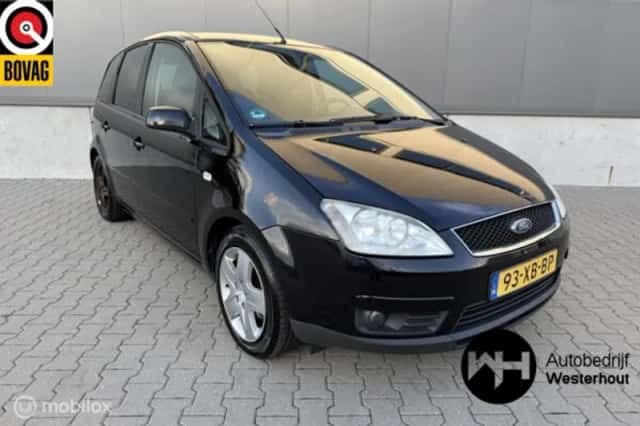 Ford Focus (2007) thumbnail 1