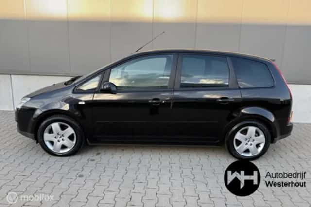 Ford Focus (2007) thumbnail 5