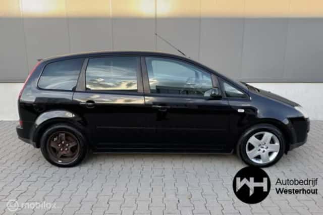 Ford Focus (2007) thumbnail 6