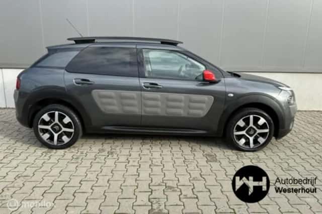 Citroën C4 Cactus (2015) thumbnail 5