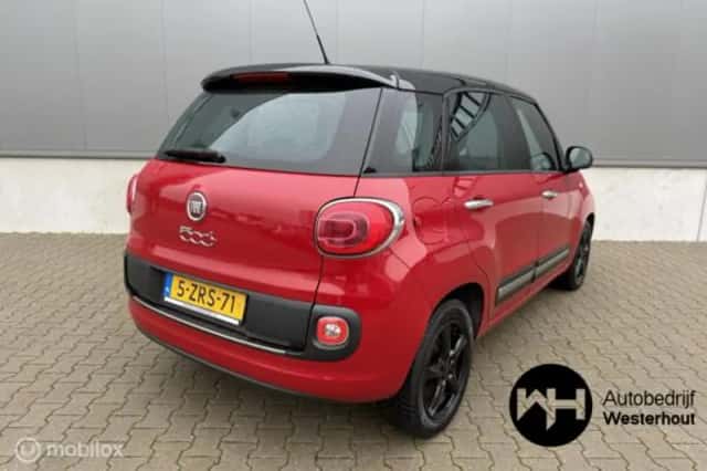Fiat 500 (2015) thumbnail 3