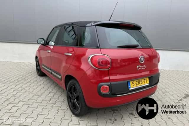 Fiat 500 (2015) thumbnail 4