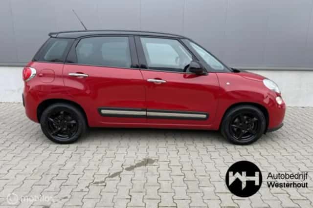 Fiat 500 (2015) thumbnail 6
