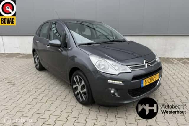 Citroën C3 (2015) thumbnail 1