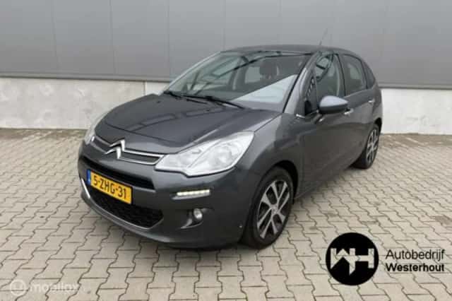 Citroën C3 (2015) thumbnail 2