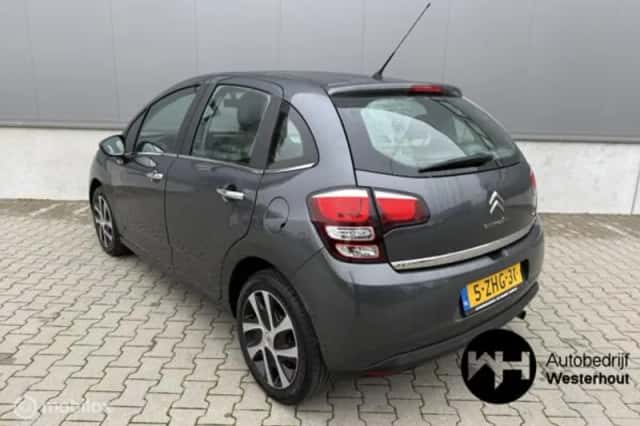 Citroën C3 (2015) thumbnail 3
