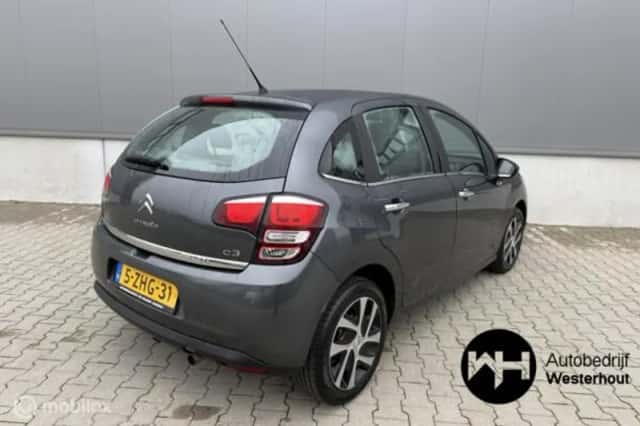 Citroën C3 (2015) thumbnail 4