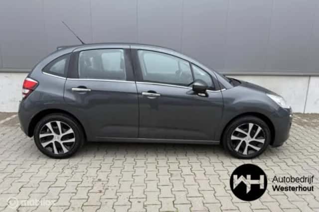 Citroën C3 (2015) thumbnail 5
