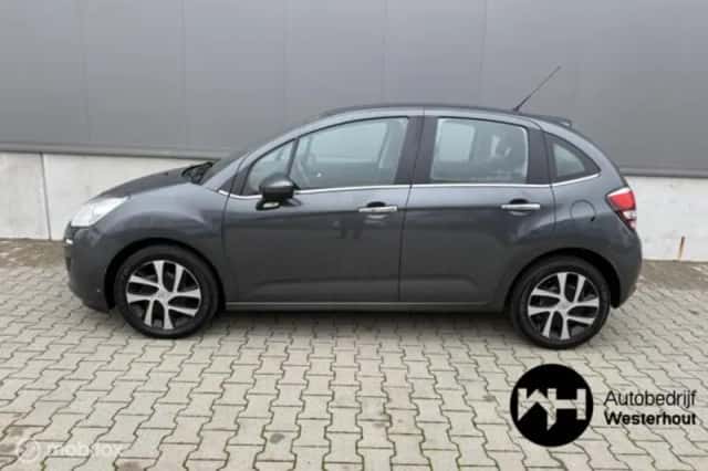Citroën C3 (2015) thumbnail 6