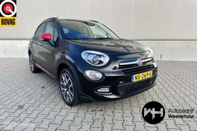 Fiat 500 (2017) thumbnail 1