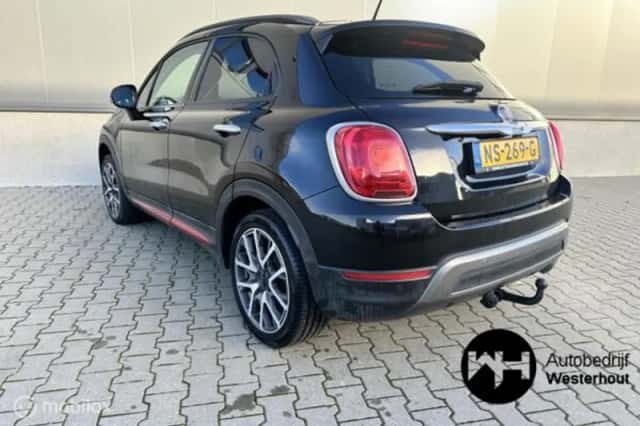 Fiat 500 (2017) thumbnail 3