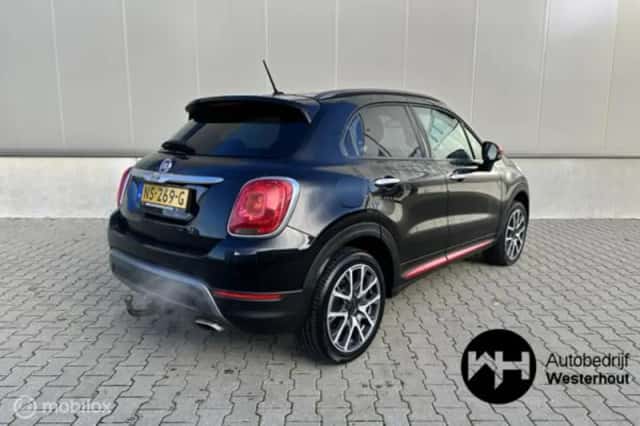 Fiat 500 (2017) thumbnail 4