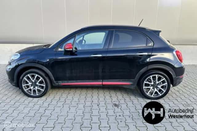 Fiat 500 (2017) thumbnail 5