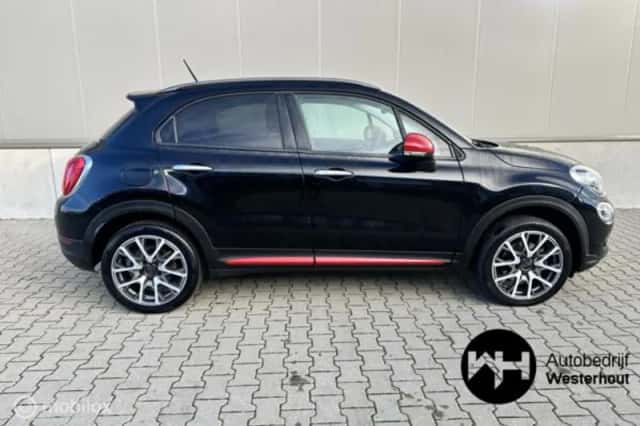 Fiat 500 (2017) thumbnail 6