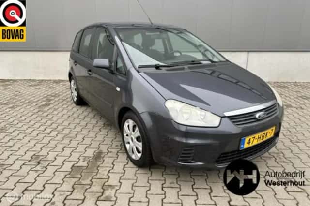 Ford C-Max (2008) thumbnail 1