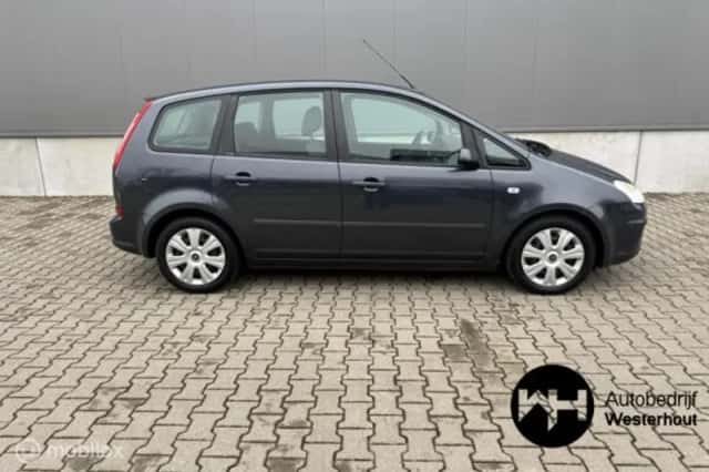 Ford C-Max (2008) thumbnail 5