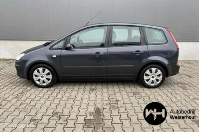 Ford C-Max (2008) thumbnail 6