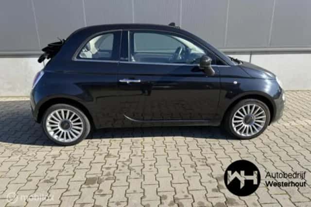 Fiat 500 (2013) thumbnail 6