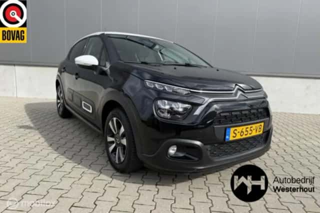 Citroën C3 (2023) thumbnail 1