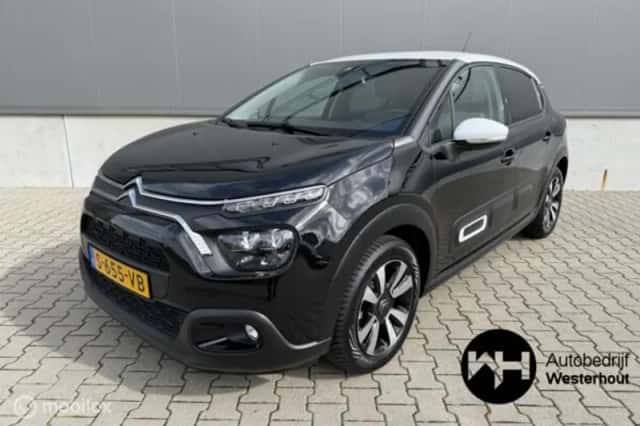 Citroën C3 (2023) thumbnail 2