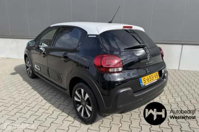 Citroën C3 (2023) thumbnail 3