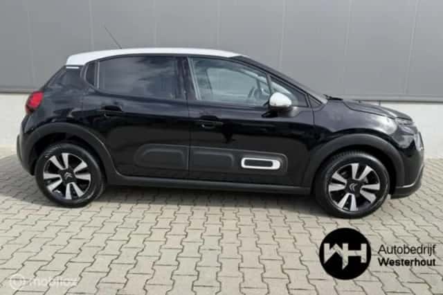 Citroën C3 (2023) thumbnail 5