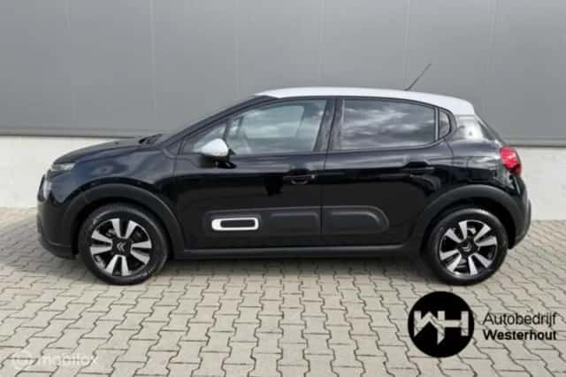 Citroën C3 (2023) thumbnail 6