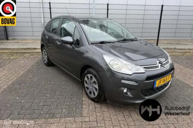 Citroën C3 (2014) thumbnail 1