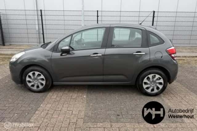 Citroën C3 (2014) thumbnail 5