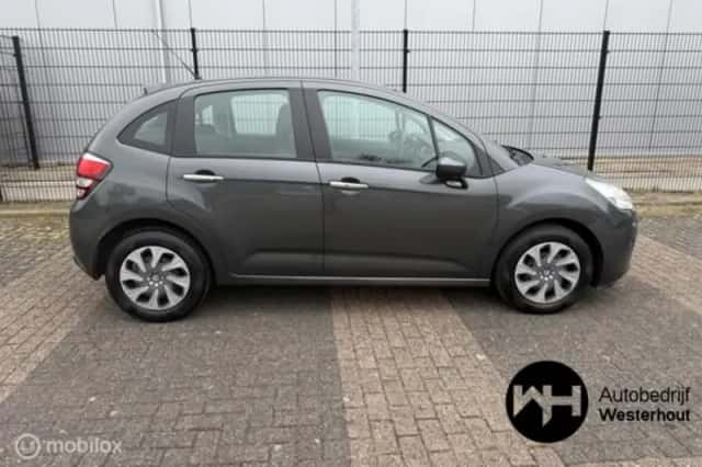 Citroën C3 (2014) thumbnail 6