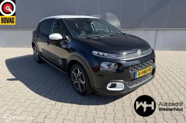 Citroën C3 (2020) thumbnail 1