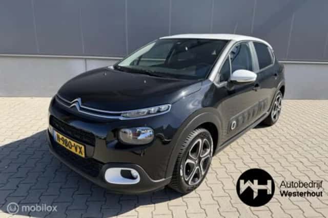 Citroën C3 (2020) thumbnail 2