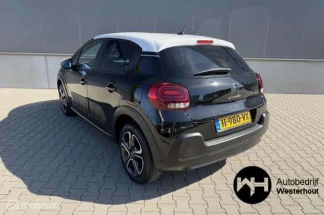 Citroën C3 (2020) thumbnail 3