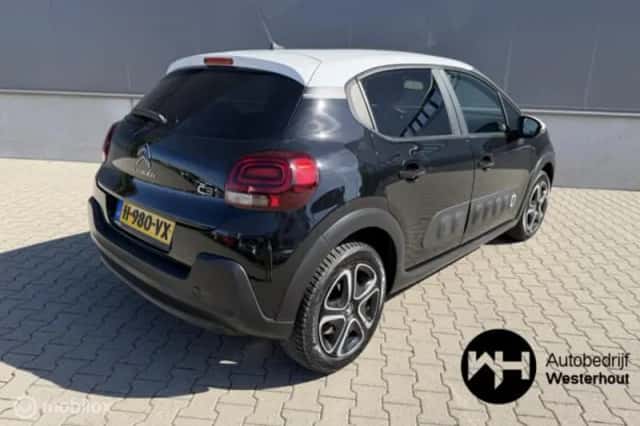 Citroën C3 (2020) thumbnail 4