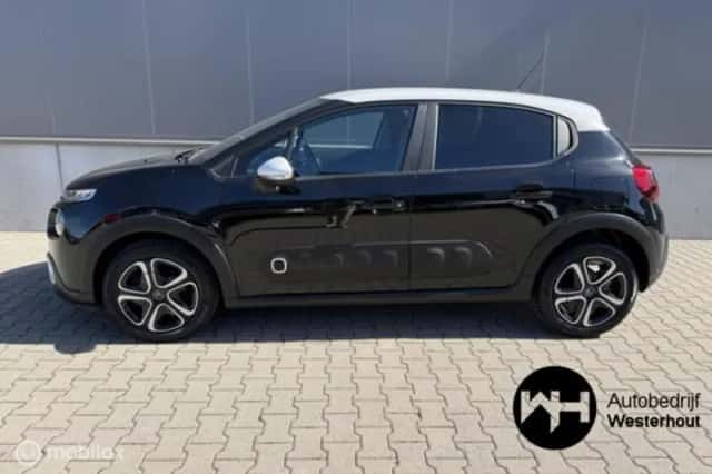 Citroën C3 (2020) thumbnail 5