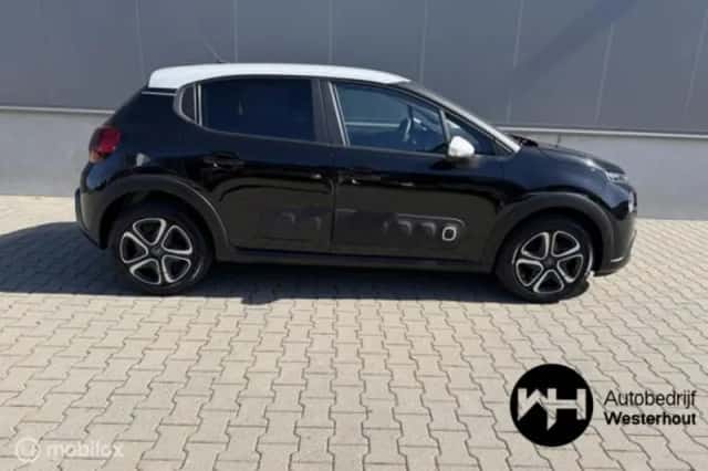 Citroën C3 (2020) thumbnail 6
