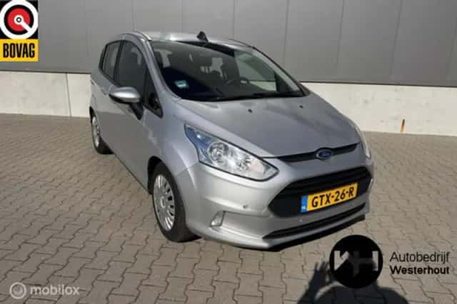 Ford B-Max (2015) thumbnail 1