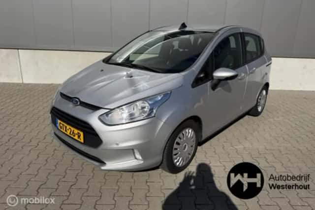 Ford B-Max (2015) thumbnail 2
