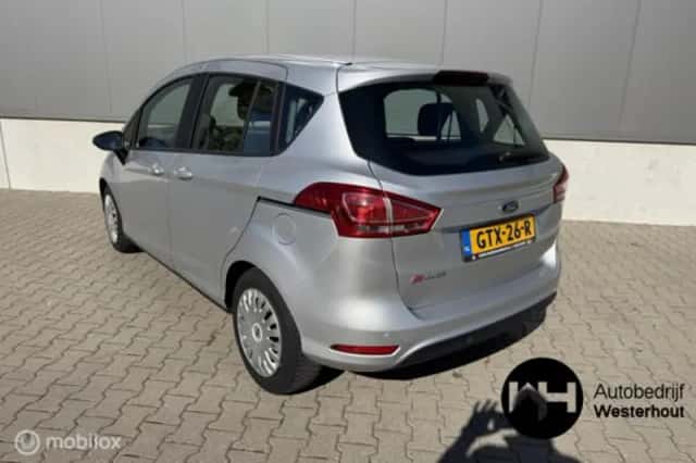 Ford B-Max (2015) thumbnail 3