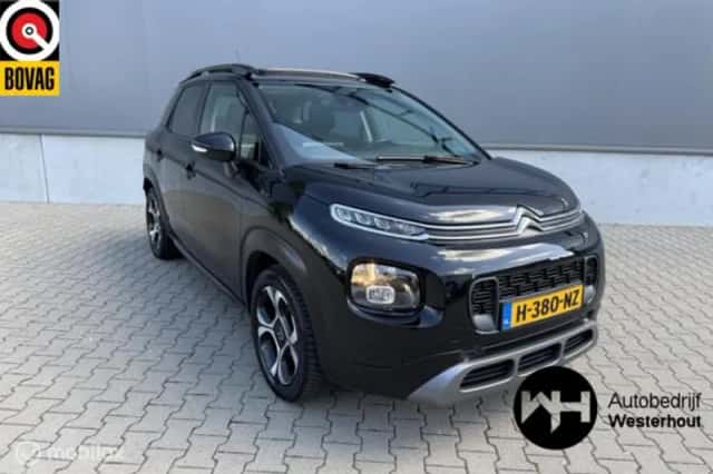 Citroën C3 Aircross (2019) thumbnail 1