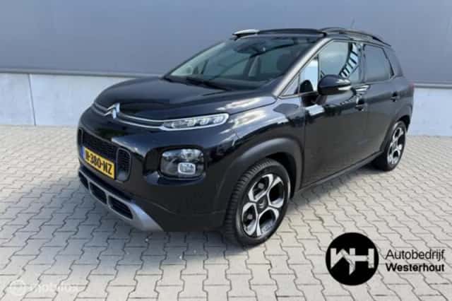 Citroën C3 Aircross (2019) thumbnail 2