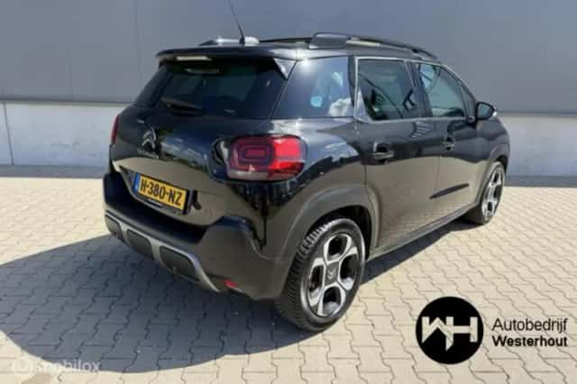 Citroën C3 Aircross (2019) thumbnail 4