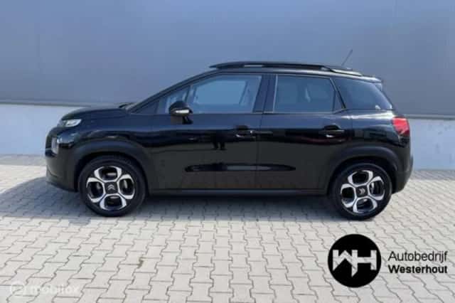 Citroën C3 Aircross (2019) thumbnail 5