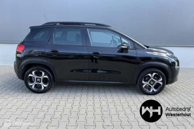 Citroën C3 Aircross (2019) thumbnail 6