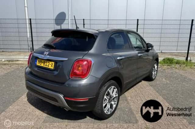 Fiat 500 (2017) thumbnail 4